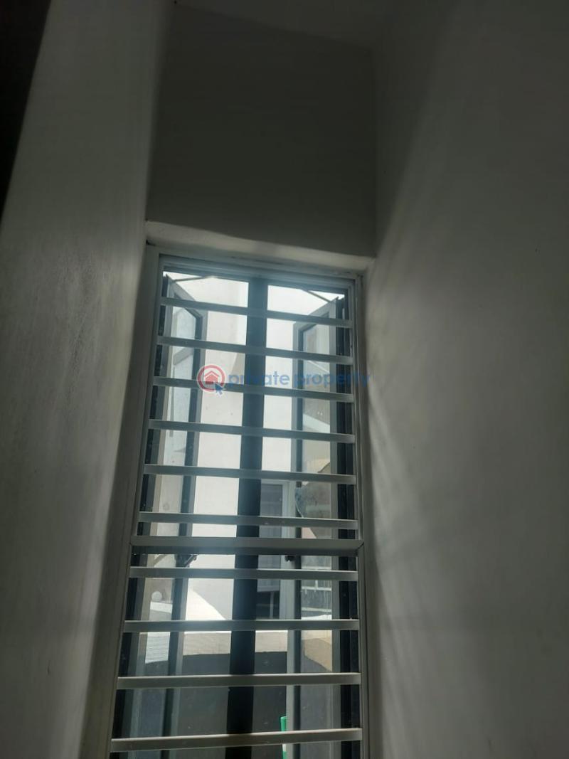 Self Contain For Rent Lekki Lagos - 2