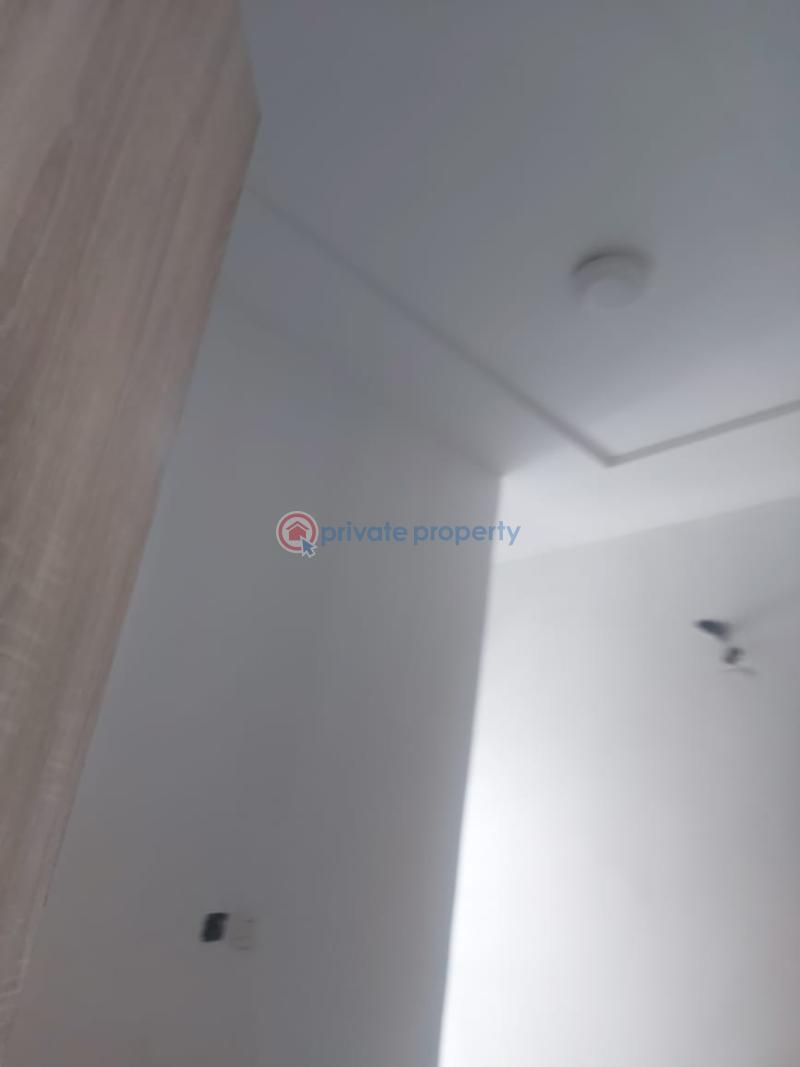 Self Contain For Rent Lekki Lagos - 4