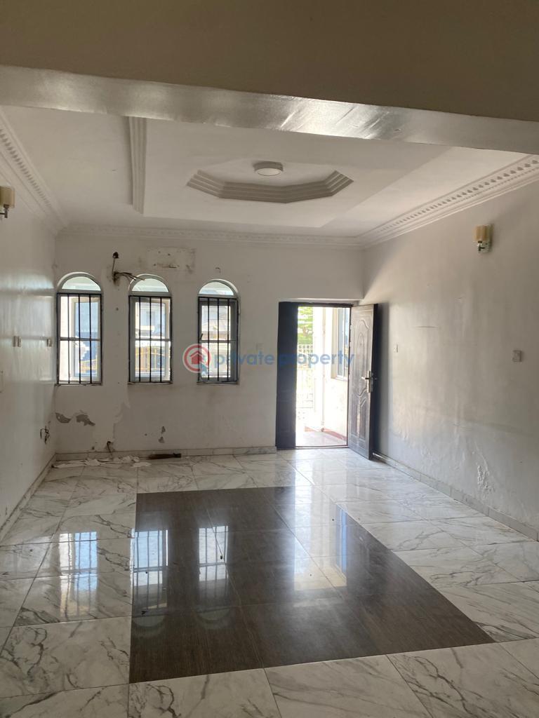 1 bedroom Shared Apartment For Rent Greenville Estate Badore Ajah Lagos - 10