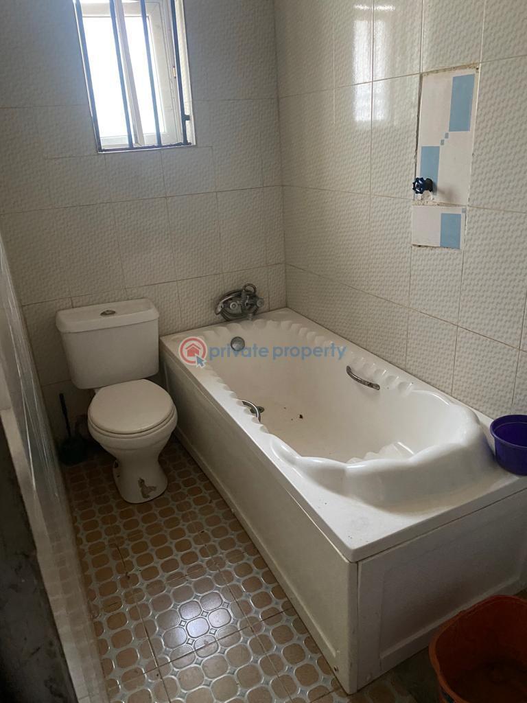 1 bedroom Shared Apartment For Rent Greenville Estate Badore Ajah Lagos - 6