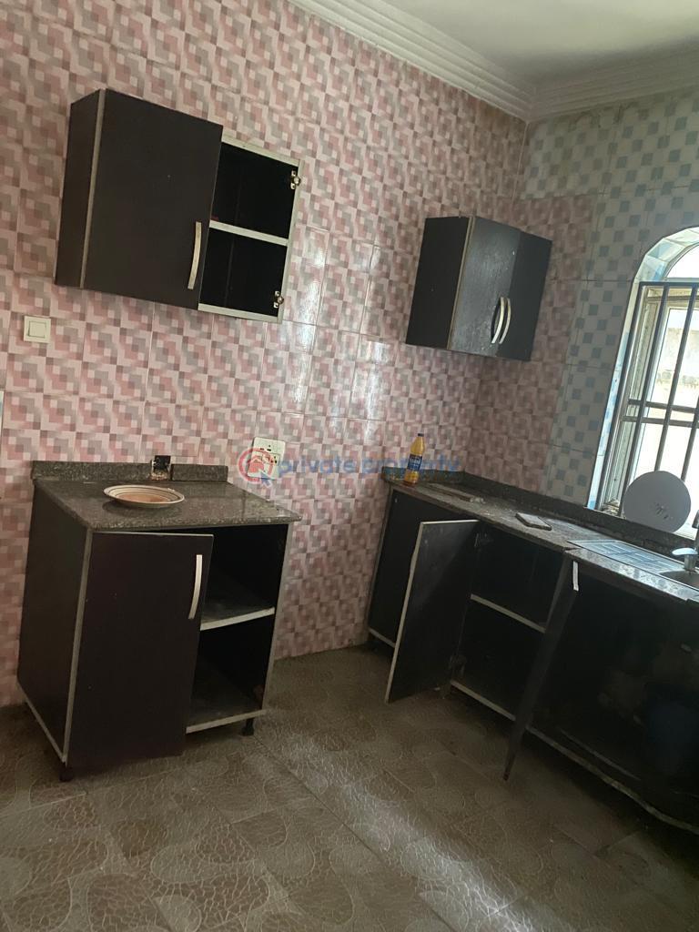 1 bedroom Shared Apartment For Rent Greenville Estate Badore Ajah Lagos - 9
