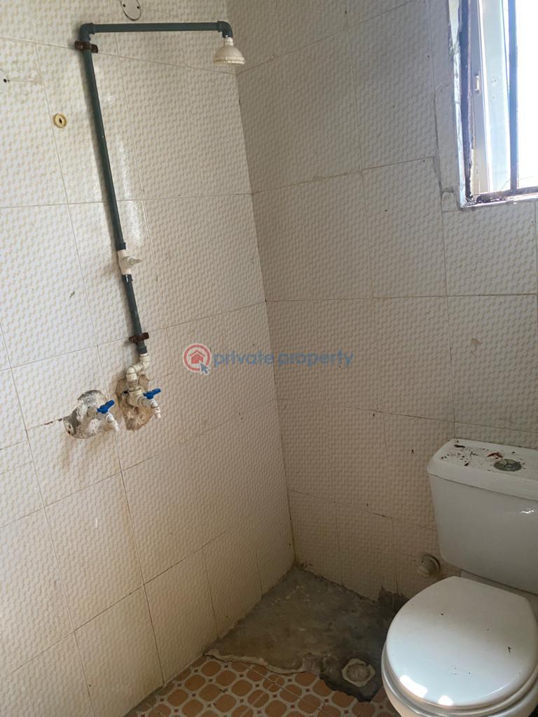 1 bedroom Shared Apartment For Rent Greenville Estate Badore Ajah Lagos - 5