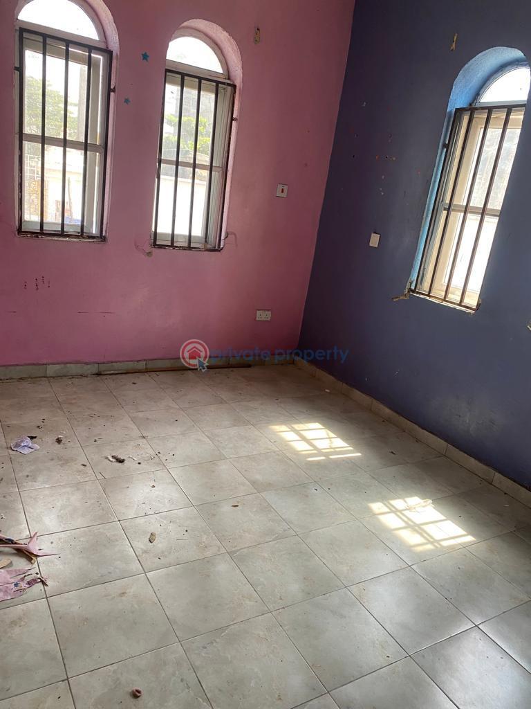 1 bedroom Shared Apartment For Rent Greenville Estate Badore Ajah Lagos - 3