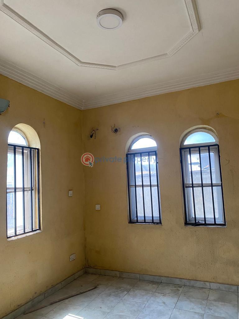 1 bedroom Shared Apartment For Rent Greenville Estate Badore Ajah Lagos - 4