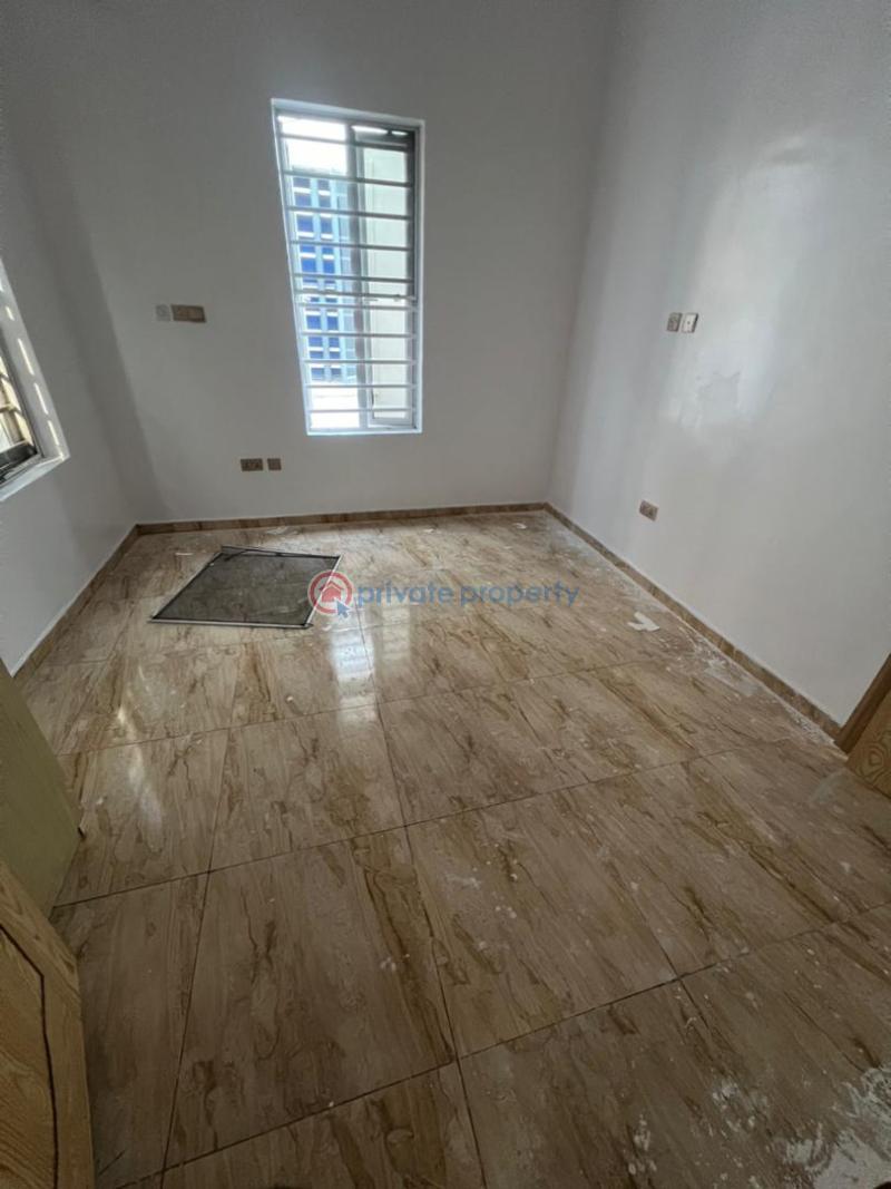 1 bedroom Shared Apartment For Rent Phoenix Royal Pine Along Lekki Expressway Lagos - 0