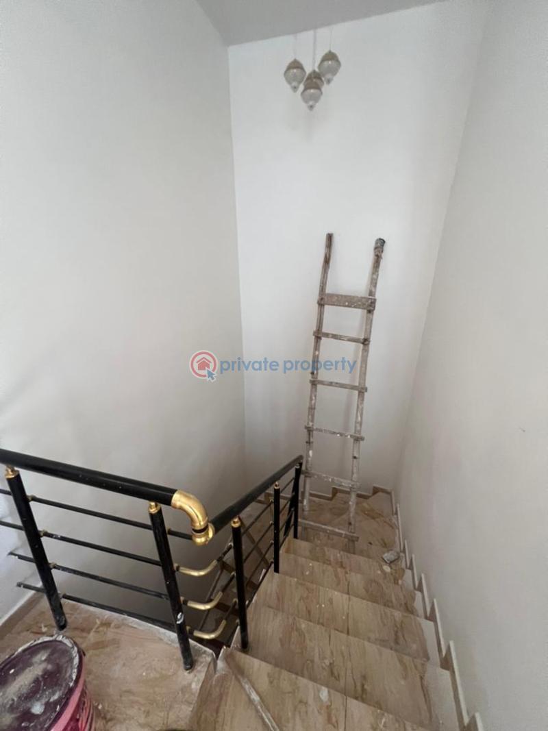 1 bedroom Shared Apartment For Rent Phoenix Royal Pine Along Lekki Expressway Lagos - 7