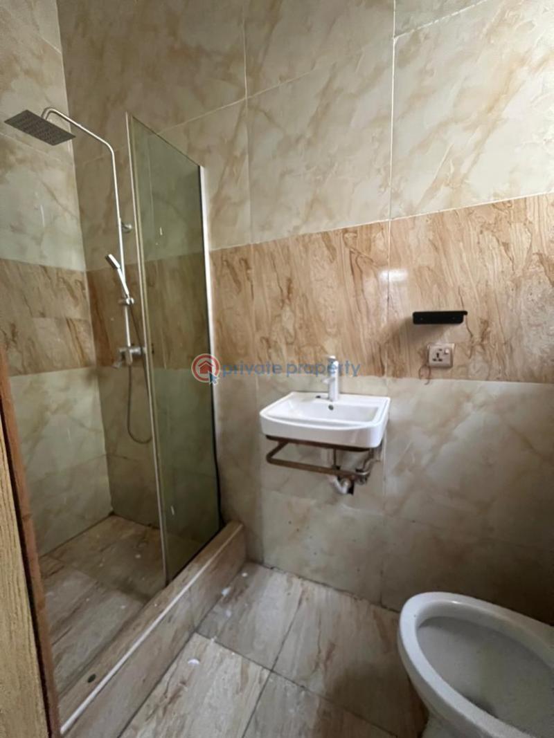 1 bedroom Shared Apartment For Rent Phoenix Royal Pine Along Lekki Expressway Lagos - 4