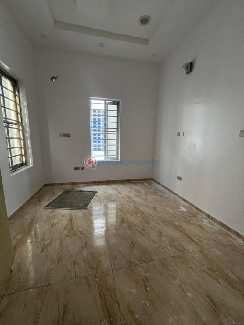 1 bedroom Shared Apartment For Rent Phoenix Royal Pine Along Lekki Expressway Lagos - 5