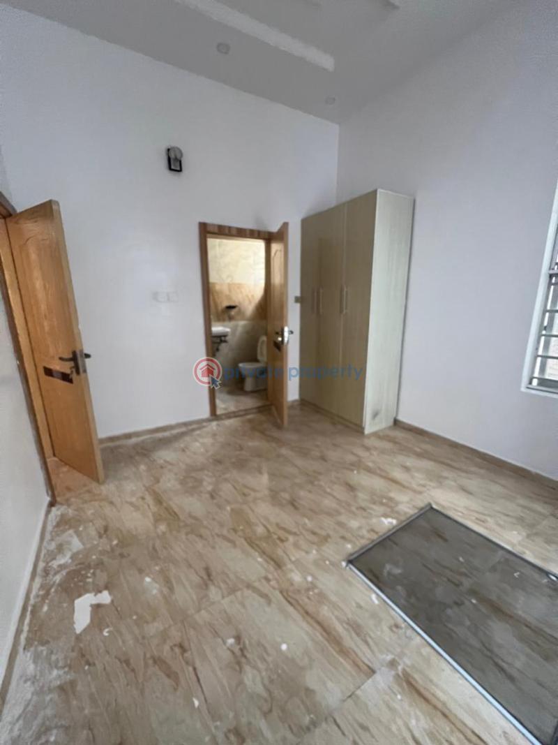 1 bedroom Shared Apartment For Rent Phoenix Royal Pine Along Lekki Expressway Lagos - 3