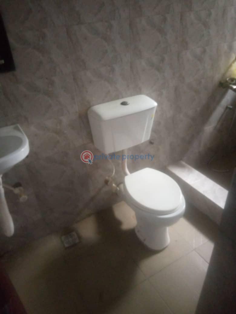 1 bedroom Mini Flat For Rent Royal Palmwill Estate Badore Ajah Lagos - 4