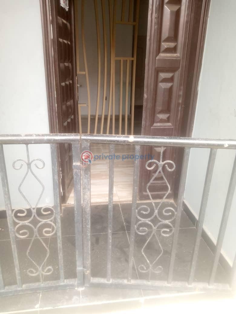 1 bedroom Mini Flat For Rent Royal Palmwill Estate Badore Ajah Lagos - 12