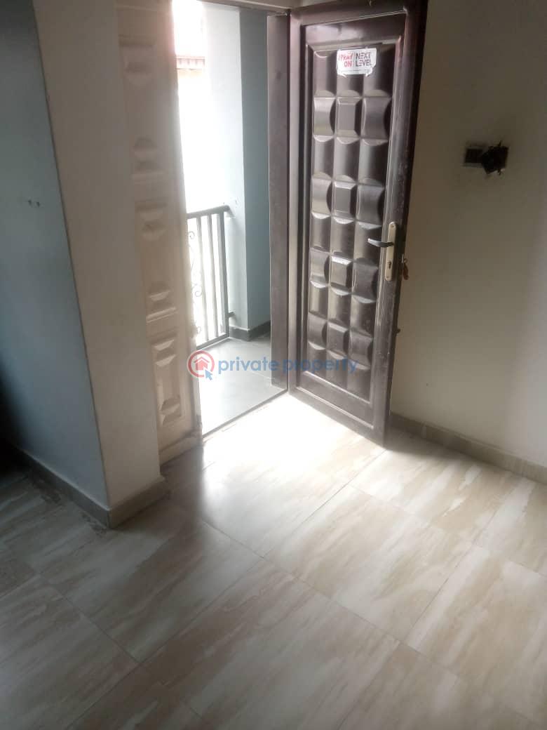 1 bedroom Mini Flat For Rent Royal Palmwill Estate Badore Ajah Lagos - 1