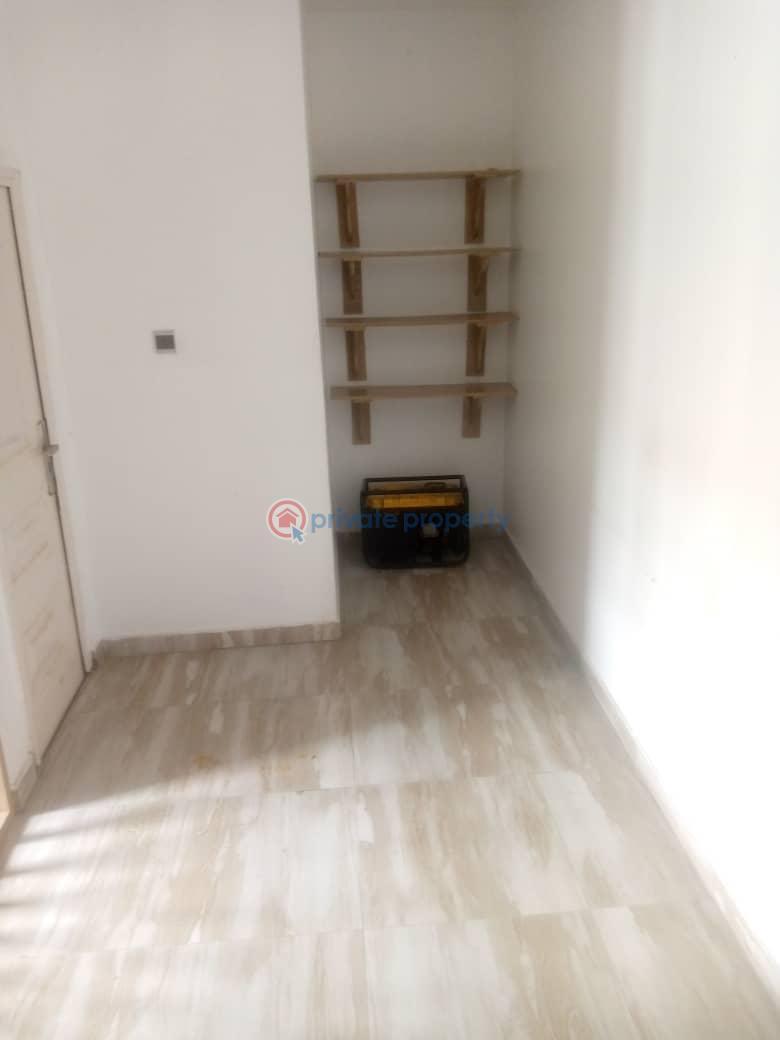 1 bedroom Mini Flat For Rent Royal Palmwill Estate Badore Ajah Lagos - 17