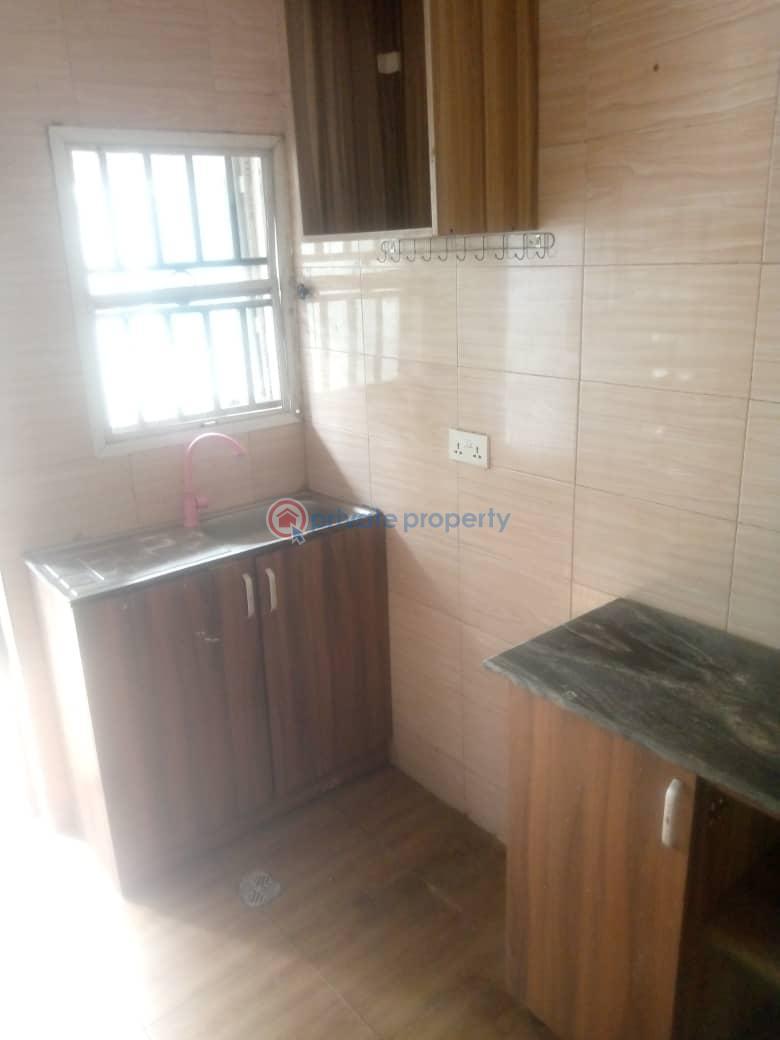 1 bedroom Mini Flat For Rent Royal Palmwill Estate Badore Ajah Lagos - 7
