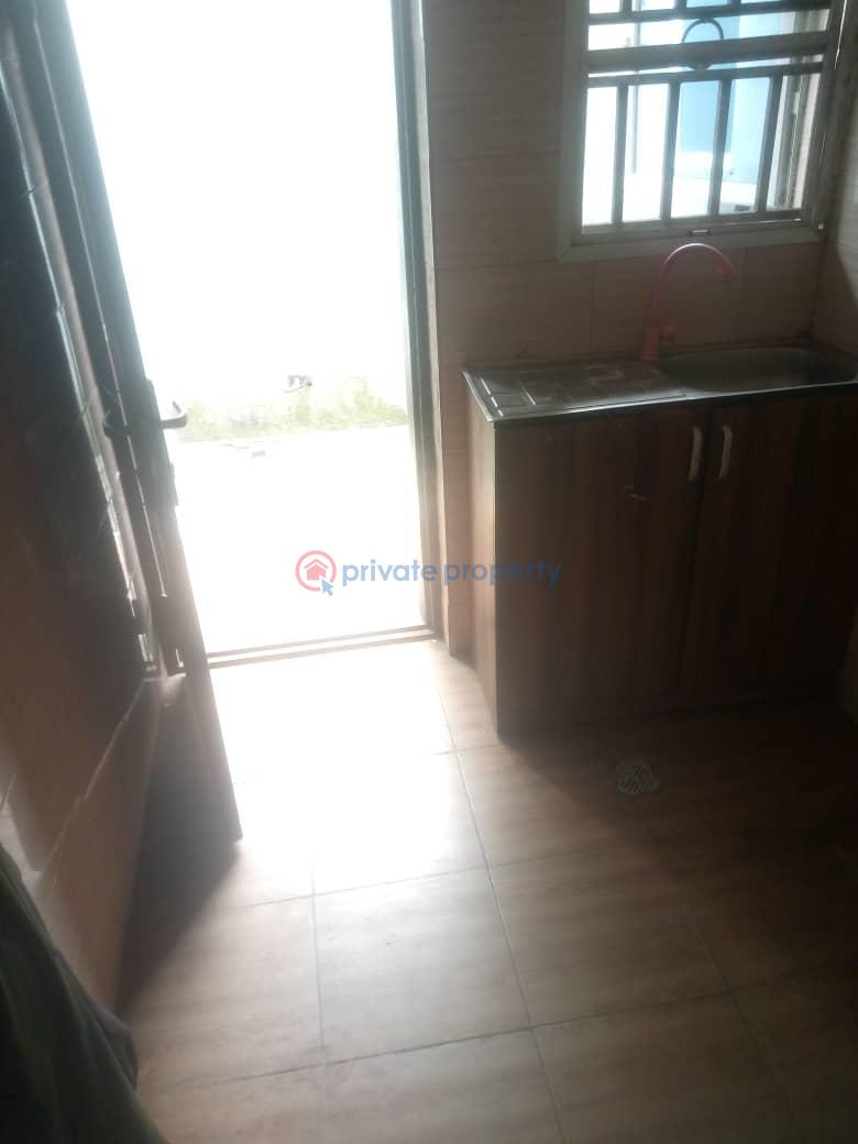 1 bedroom Mini Flat For Rent Royal Palmwill Estate Badore Ajah Lagos - 5