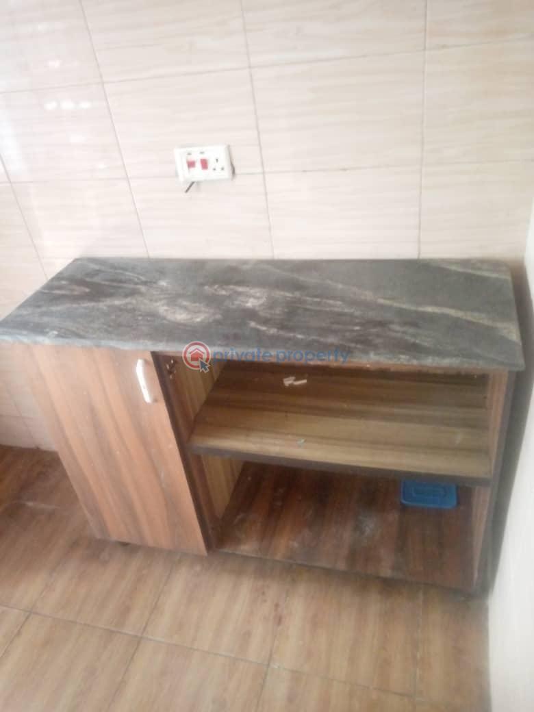 1 bedroom Mini Flat For Rent Royal Palmwill Estate Badore Ajah Lagos - 8