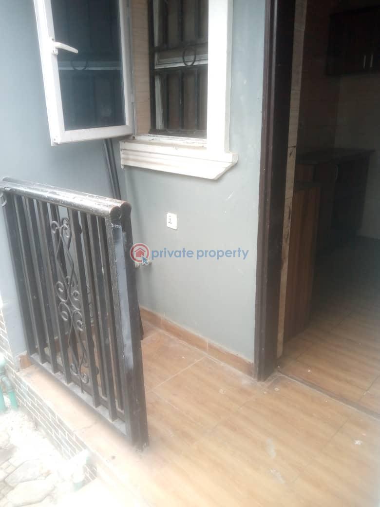 1 bedroom Mini Flat For Rent Royal Palmwill Estate Badore Ajah Lagos - 10