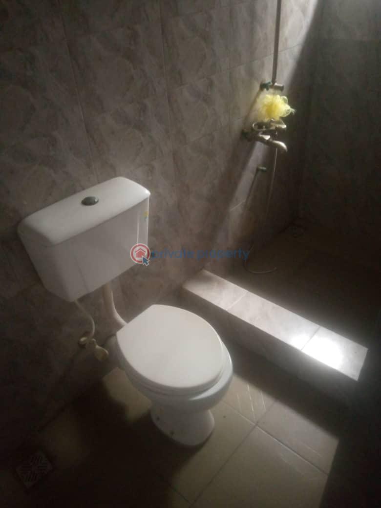 1 bedroom Mini Flat For Rent Royal Palmwill Estate Badore Ajah Lagos - 3