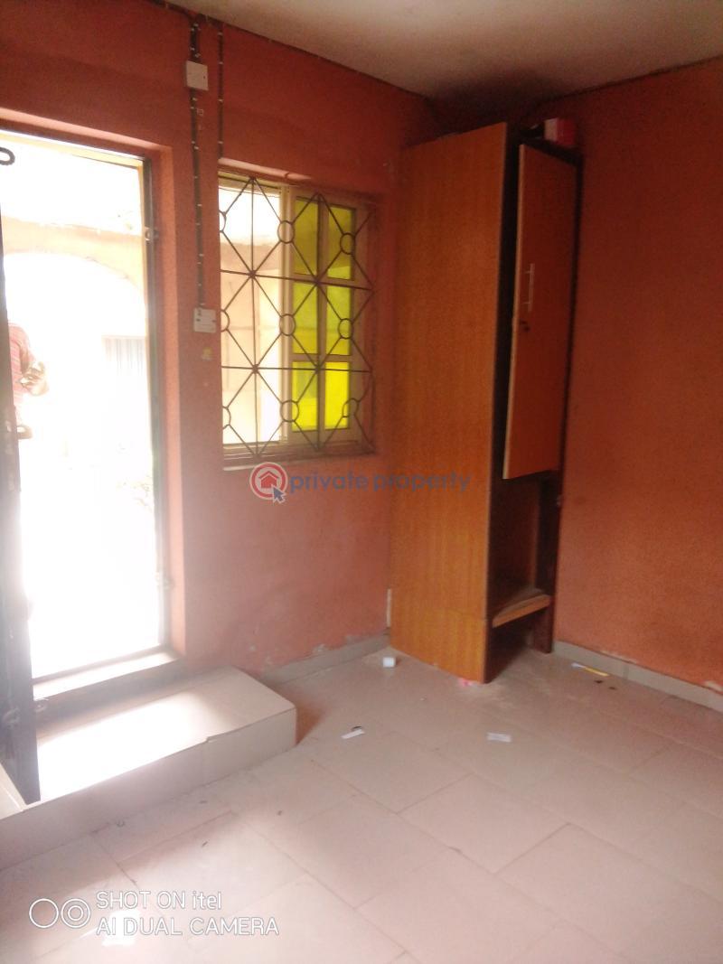 Self Contain For Rent Off Oyatogun Oke-ira Ogba Lagos - 4