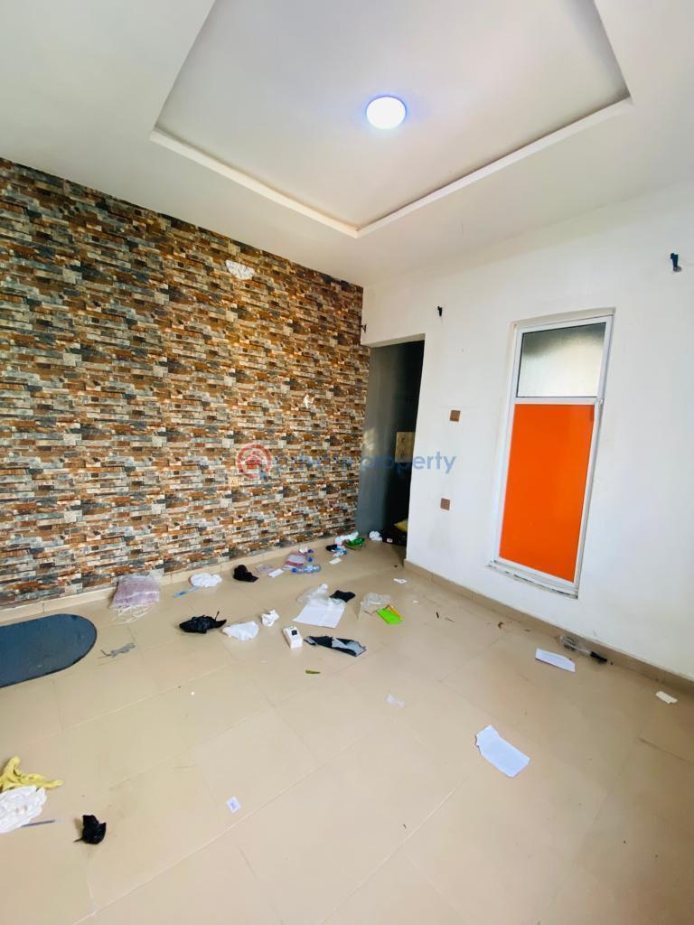 Self Contain For Rent Akoka Yaba Lagos - 0