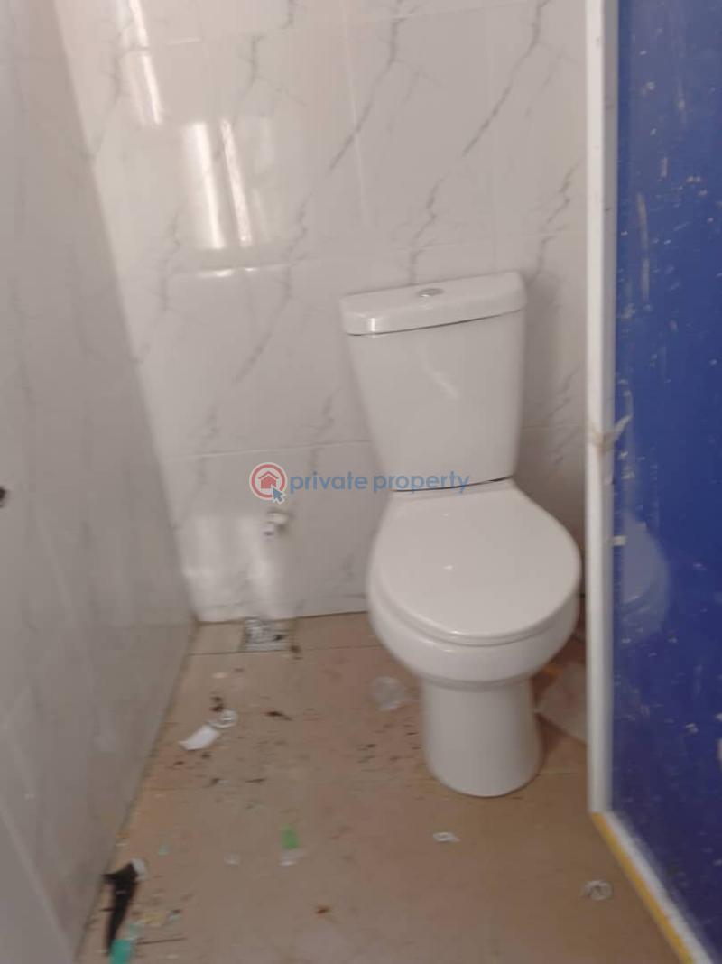 Flat & Apartment For Rent Golden Block, Olorunshola Ayobo Ipaja Lagos - 3