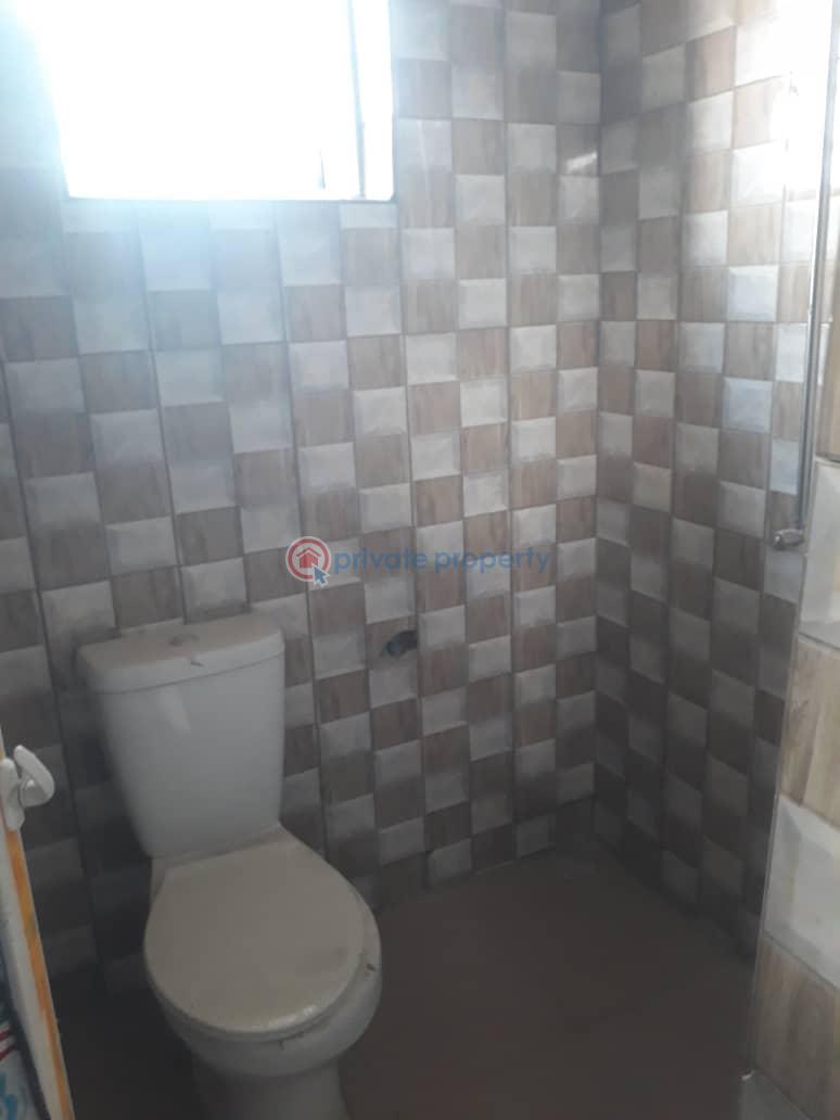 Self Contain For Rent Omodeide Street Off Markaz Street Agege. Agege Lagos - 2