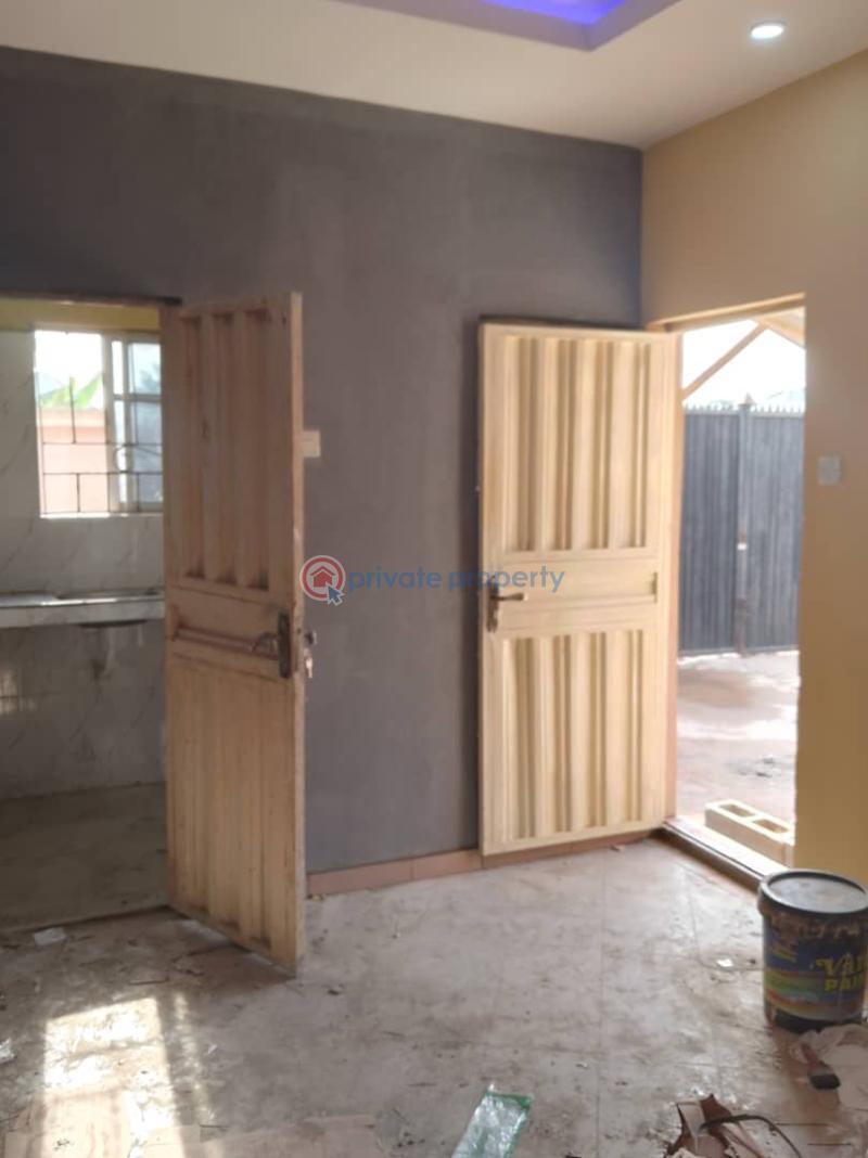 Flat & Apartment For Rent Golden Block, Olorunshola Ayobo Ipaja Lagos - 1