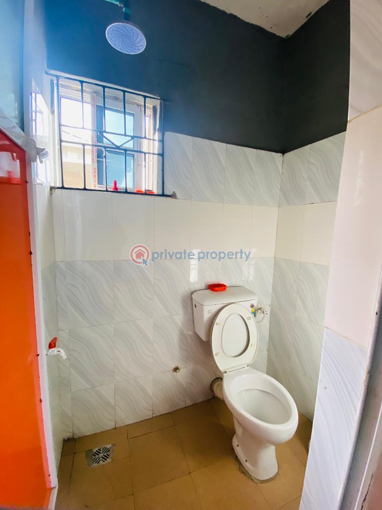 Self Contain For Rent Akoka Yaba Lagos - 2