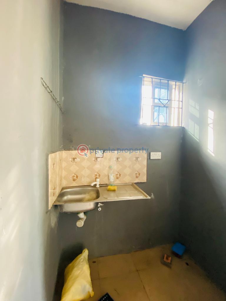 Self Contain For Rent Akoka Yaba Lagos - 4