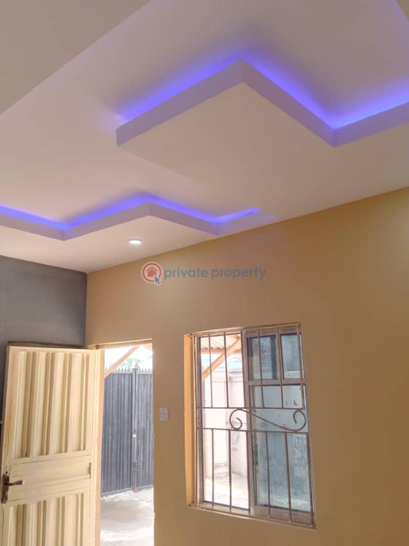 Flat & Apartment For Rent Golden Block, Olorunshola Ayobo Ipaja Lagos - 4