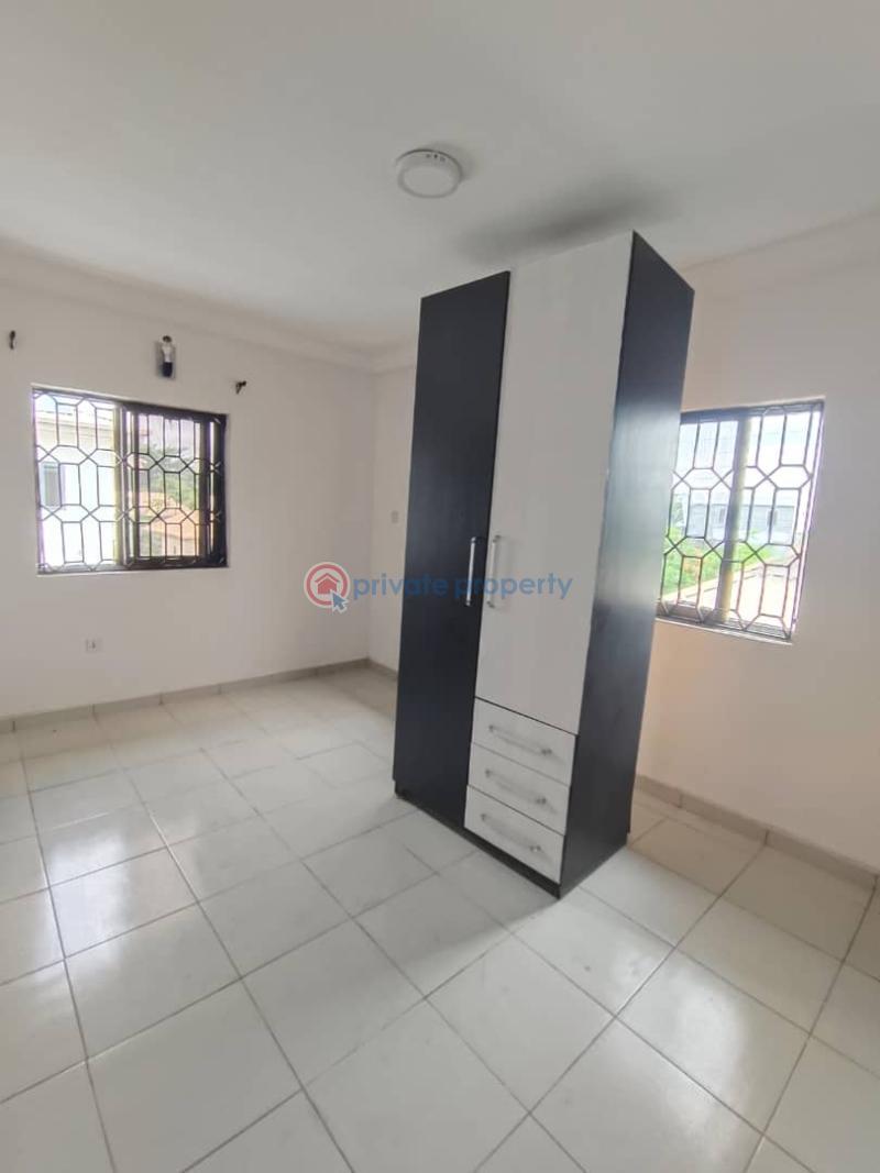1 bedroom Shared Apartment For Rent Emerald Estate By Mobil Road Ilaje Ajah Lagos - 1