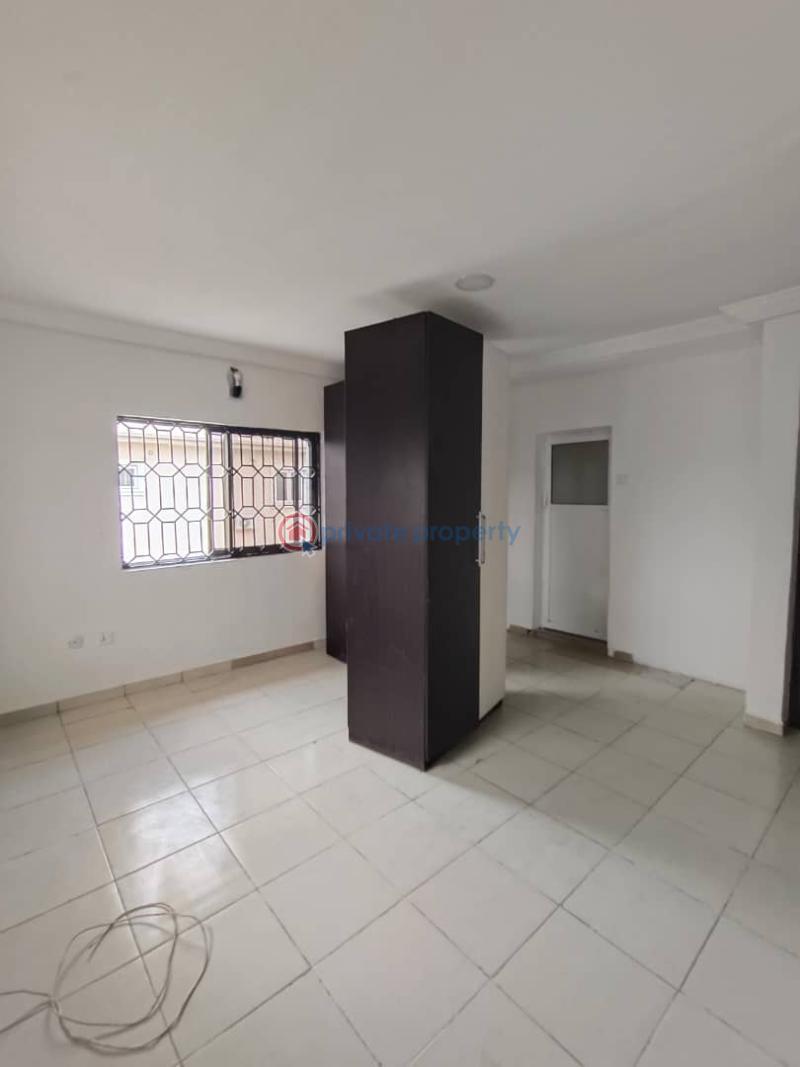 1 bedroom Shared Apartment For Rent Emerald Estate By Mobil Road Ilaje Ajah Lagos - 2