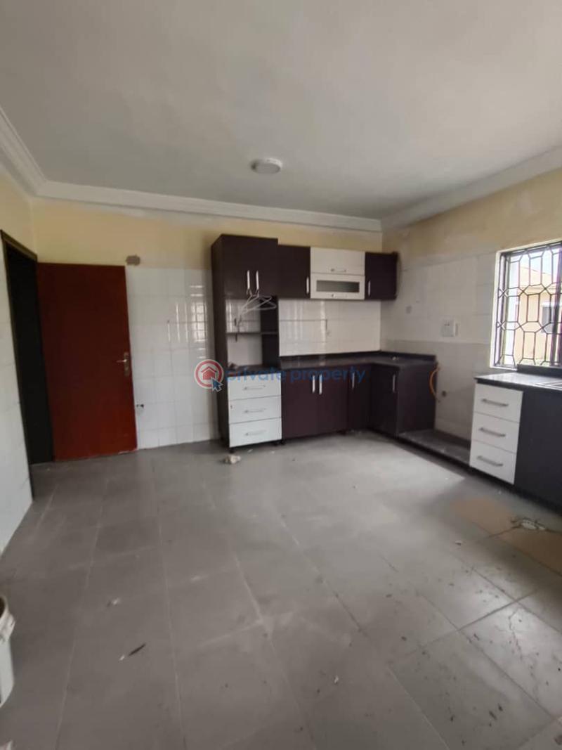 1 bedroom Shared Apartment For Rent Emerald Estate By Mobil Road Ilaje Ajah Lagos - 0