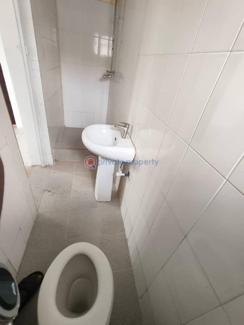 1 bedroom Shared Apartment For Rent Emerald Estate By Mobil Road Ilaje Ajah Lagos - 3