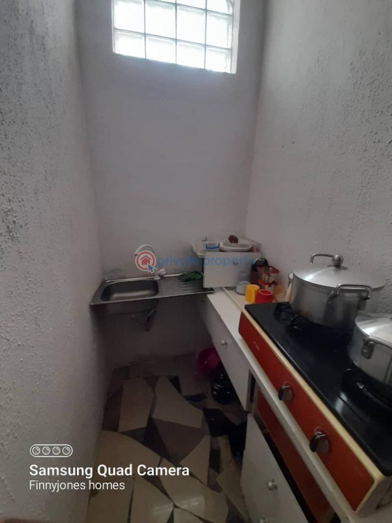 1 bedroom Flat & Apartment For Rent Lekki Phase 1 Lagos - 4