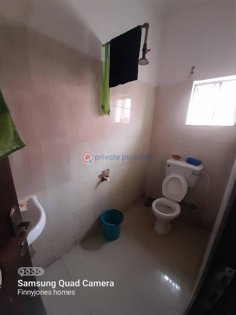 1 bedroom Flat & Apartment For Rent Lekki Phase 1 Lagos - 7