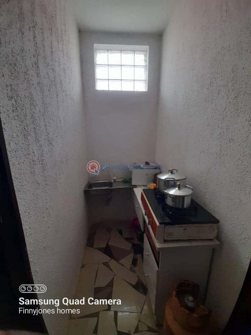 1 bedroom Flat & Apartment For Rent Lekki Phase 1 Lagos - 6
