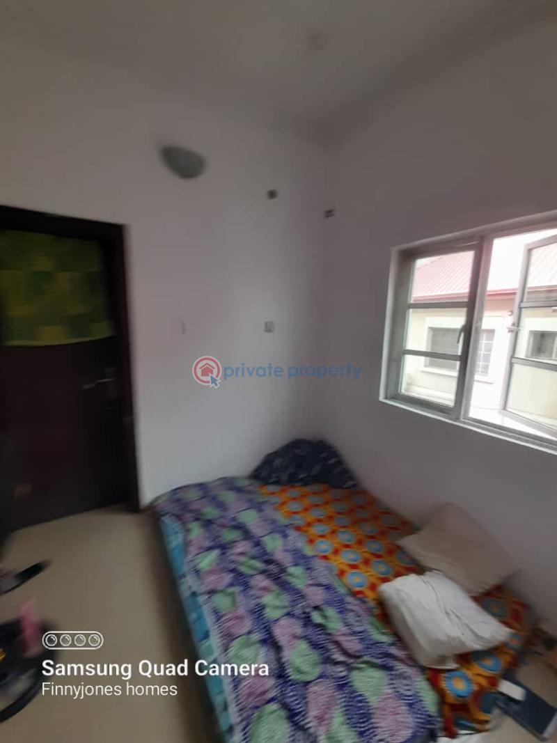 1 bedroom Flat & Apartment For Rent Lekki Phase 1 Lagos - 2