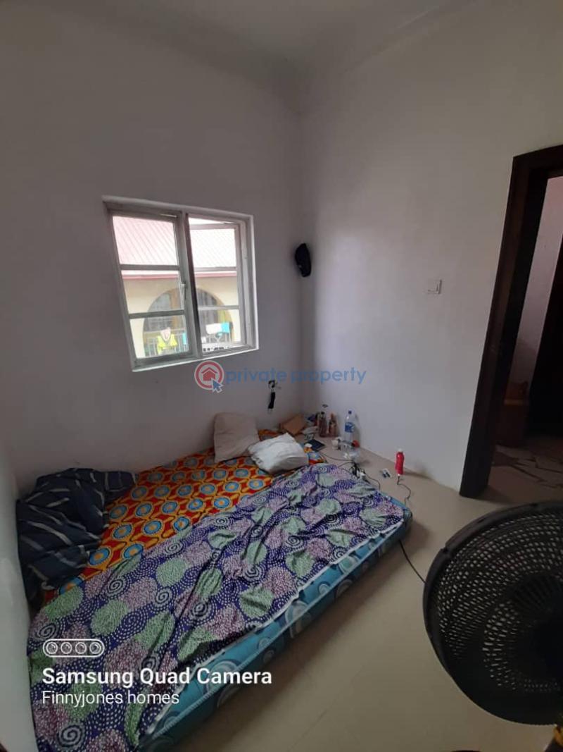 1 bedroom Flat & Apartment For Rent Lekki Phase 1 Lagos - 3