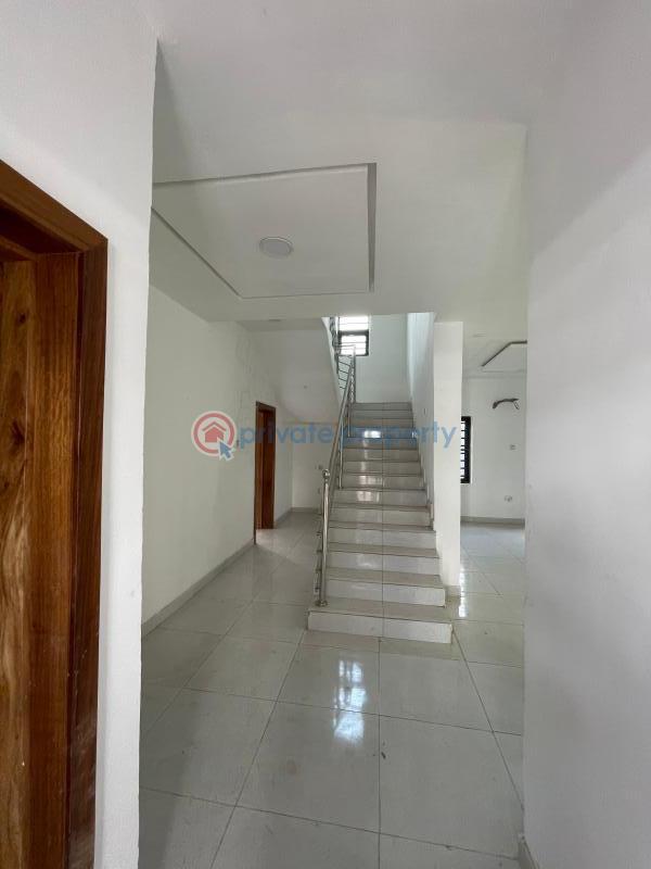 4 bedroom Detached Duplex For Sale Akobo Ibadan Oyo - 20