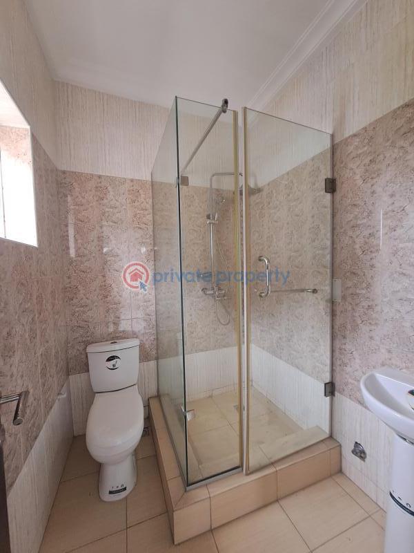 4 bedroom House For Sale Osapa London Lekki Lagos - 11
