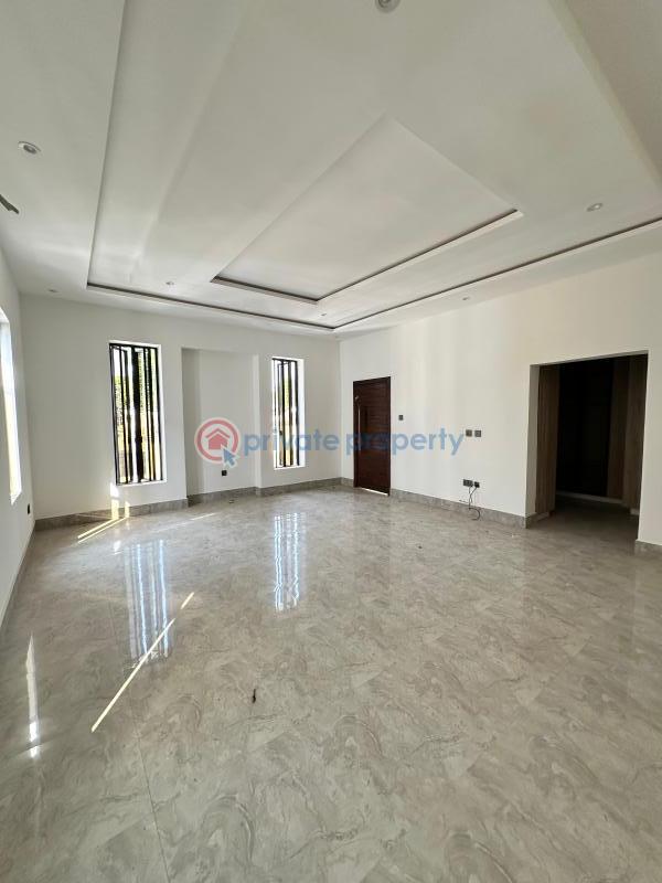 4 bedroom Detached Duplex For Sale Link Reservations, Onireke Gra Ibadan Oyo - 13