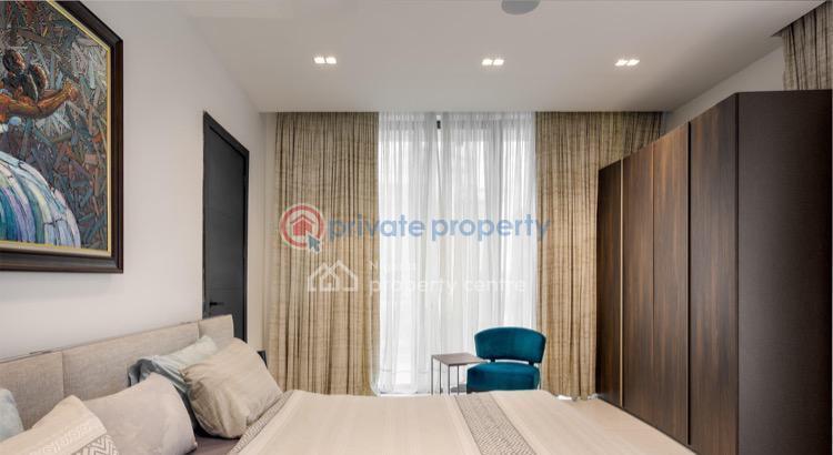 2 bedroom Block Of Flats Short let Along Lekki Expressway Lagos - 4