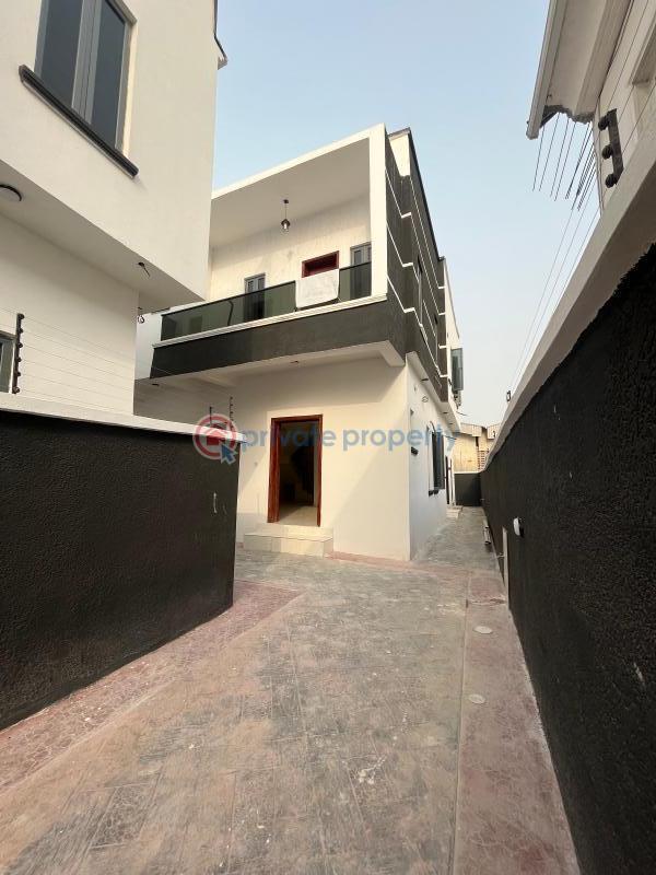 4 bedroom House For Sale Ajah Lagos - 0