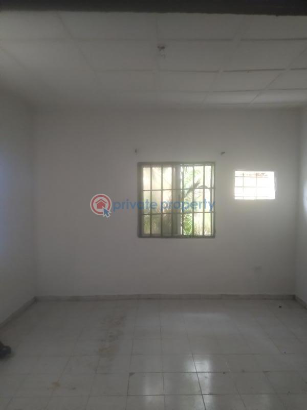 For rent House Street Garki Abuja Phase 1 (PID 3PABHZ) Private