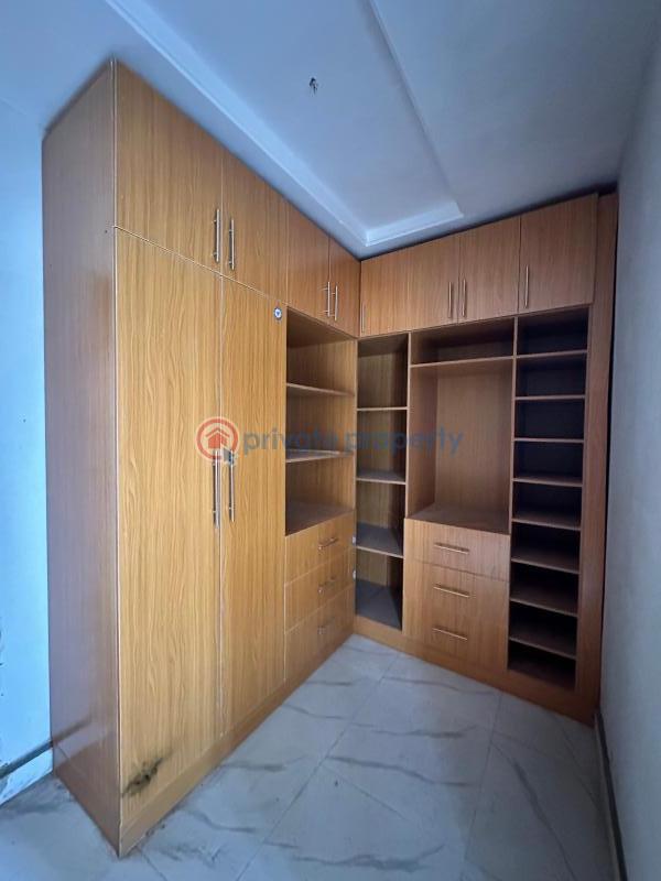 5 bedroom Detached Duplex For Sale Oladunni Ayandipo Street, New Bodija Bodija Ibadan Oyo - 16