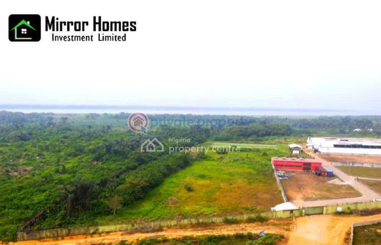 Land For Sale Behind Epe Resort And Spa, Graced Gardens Temu, Epe, Lagos Epe Lagos - 0