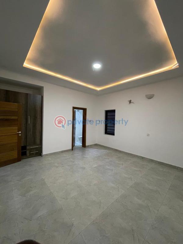 4 bedroom Detached Duplex For Sale Akobo Ibadan Oyo - 26