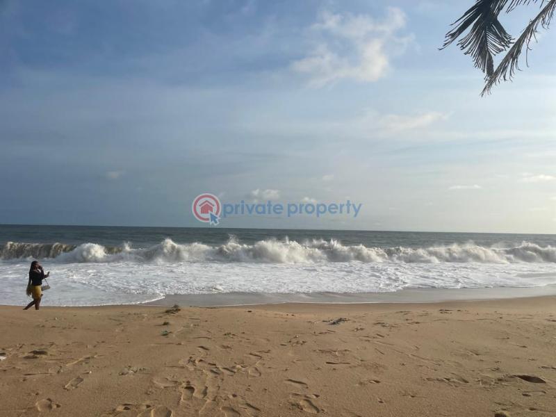 Commercial Land For Sale La Campaigne Tropicana Ibeju-Lekki Lagos - 3