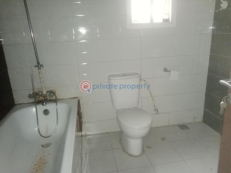3 bedroom House For Rent Off Omorere Lekki Phase 1 Lagos - 2